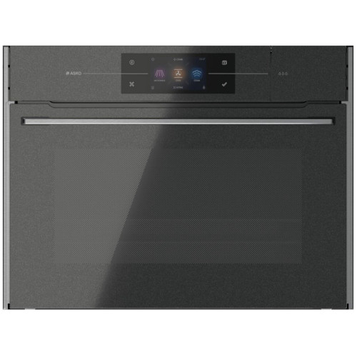 Электрический духовой шкаф Asko OCSM 8478G