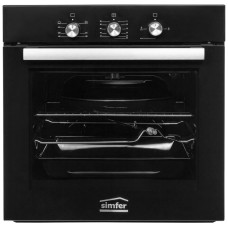 Газовый духовой шкаф Simfer B 6GB 12016