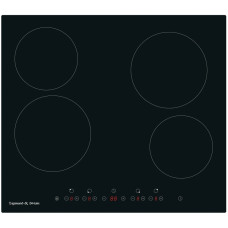 Электрическая варочная панель Zigmund&Shtain CN 37.6 B