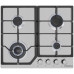 Газовая варочная панель MAUNFELD EGHS.64.43CS/G