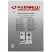 Газовая варочная панель MAUNFELD EGHS.64.43CS/G