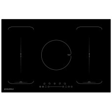 Индукционная варочная панель MAUNFELD EVI.775-FL2-BK Индукционная варочная панель MAUNFELD EVI.775-FL2-BK