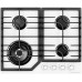 Газовая варочная панель Kuppersberg FG 63 W