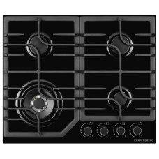 Газовая варочная панель Kuppersberg FG 63 B Газовая варочная панель Kuppersberg FG 63 B