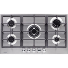 Газовая варочная панель GRAUDE GS 90.1 E Газовая варочная панель GRAUDE GS 90.1 E
