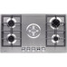 Газовая варочная панель GRAUDE GS 90.1 E