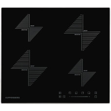 Индукционная варочная панель Kuppersberg ICS 608