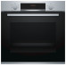 Электрический духовой шкаф Bosch HBA 534ES0