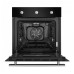 Газовый духовой шкаф MAUNFELD EOGC604B Газовый духовой шкаф MAUNFELD EOGC604B
