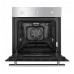 Газовый духовой шкаф MAUNFELD EOGC604S