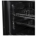 Газовый духовой шкаф MAUNFELD EOGC604S