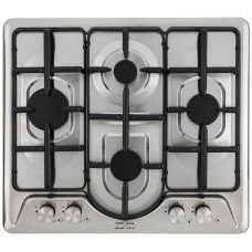 Газовая варочная панель Krona PARTITA 60 IX