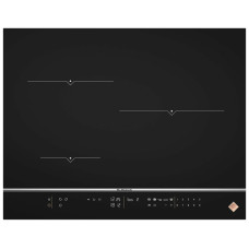 Индукционная варочная панель De Dietrich DPI 7572 X