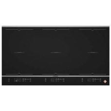 Индукционная варочная панель De Dietrich DPI 7969 XS