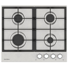 Газовая варочная панель Darina 1T3 BGM341 12 X3 Газовая варочная панель Darina 1T3 BGM341 12 X3