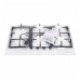 Газовая варочная панель MAUNFELD EGHE.75.33CW\G Газовая варочная панель MAUNFELD EGHE.75.33CW\G
