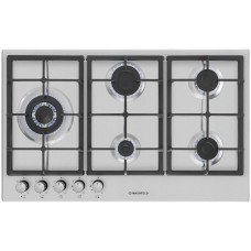 Газовая варочная панель MAUNFELD EGHS.95.33CS\G Газовая варочная панель MAUNFELD EGHS.95.33CS\G
