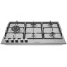 Газовая варочная панель MAUNFELD EGHS.95.33CS\G