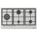 Газовая варочная панель MAUNFELD EGHS.95.33CS\G