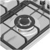 Газовая варочная панель MAUNFELD EGHS.95.33CS\G
