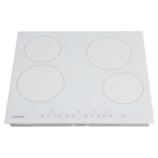 Электрическая варочная панель Leran EH 6441 WBV