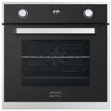 Электрический духовой шкаф Krona ADRIANO 60 BL