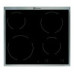 Электрическая варочная панель Electrolux EHF16240 XK Электрическая варочная панель Electrolux EHF16240 XK