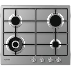 Газовая варочная панель Candy CHW 6BF4 WPX Газовая варочная панель Candy CHW 6BF4 WPX