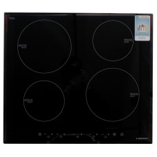 Индукционная варочная панель Leran EIH 6543 BV Индукционная варочная панель Leran EIH 6543 BV