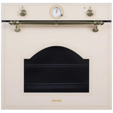 Электрический духовой шкаф GRAUDE BK 60.3 EL Электрический духовой шкаф GRAUDE BK 60.3 EL