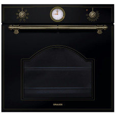 Электрический духовой шкаф GRAUDE BK 60.3 S Электрический духовой шкаф GRAUDE BK 60.3 S
