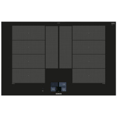 Индукционная варочная панель Siemens EX 875KYW1