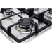 Газовая варочная панель GRAUDE GS 60.1 E