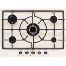 Газовая варочная панель GRAUDE GS 70.1 CM Газовая варочная панель GRAUDE GS 70.1 CM