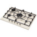 Газовая варочная панель GRAUDE GS 70.1 CM