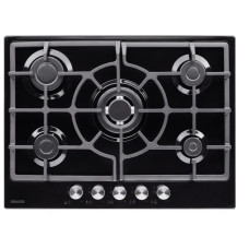 Газовая варочная панель GRAUDE GS 70.1 SM Газовая варочная панель GRAUDE GS 70.1 SM
