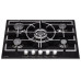 Газовая варочная панель GRAUDE GS 70.1 SM