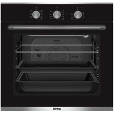 Электрический духовой шкаф Korting OKB 370 CMX
