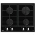 Газовая варочная панель Teka GZC 64300 XBN Black Газовая варочная панель Teka GZC 64300 XBN Black