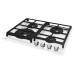 Газовая варочная панель Teka GZC 64321 XBN White