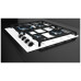 Газовая варочная панель Teka GZC 64321 XBN White