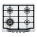 Газовая варочная панель Franke FHTL 604 3G TC XS C Газовая варочная панель Franke FHTL 604 3G TC XS C
