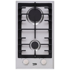 Газовая варочная панель Beko HDCG 32221 FX Газовая варочная панель Beko HDCG 32221 FX