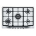 Газовая варочная панель Franke FHTL 755 4G TC XS C Газовая варочная панель Franke FHTL 755 4G TC XS C