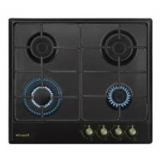 Газовая варочная панель Weissgauff HG 64 Газовая варочная панель Weissgauff HG 64