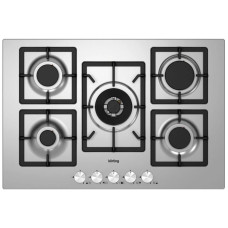 Газовая варочная панель Korting HG 797 CTX