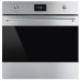 Электрический духовой шкаф Smeg SF6301TVX Электрический духовой шкаф Smeg SF6301TVX