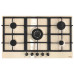 Газовая варочная панель Korting HG 965 CTRB Газовая варочная панель Korting HG 965 CTRB