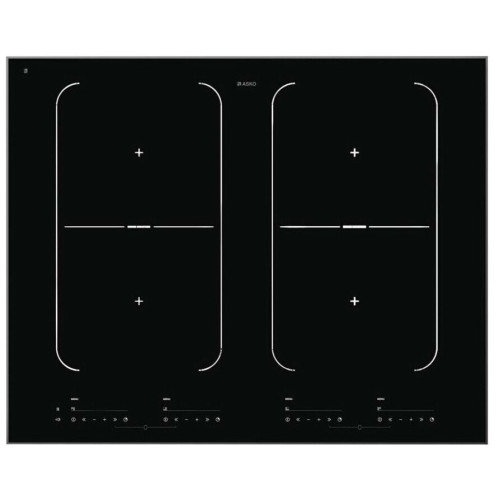 Индукционная варочная панель Asko HI1655G