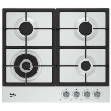 Газовая варочная панель Beko HIAW 64225 SW Газовая варочная панель Beko HIAW 64225 SW